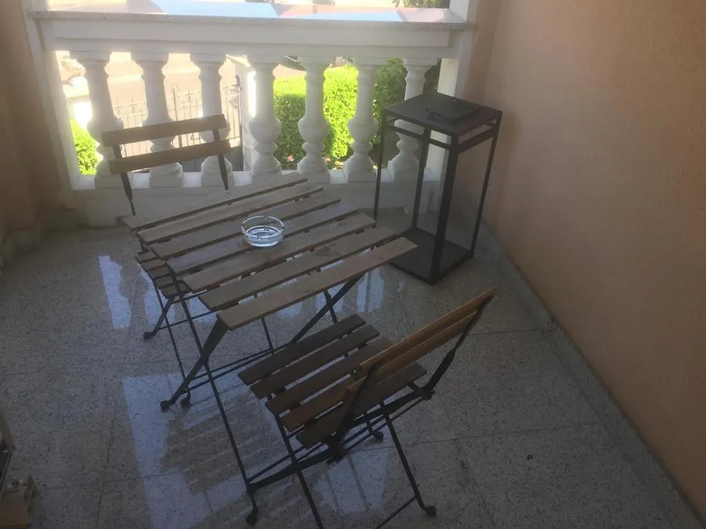 *** Bed & Breakfast B&B Villa Le Rondini Castronno Italy