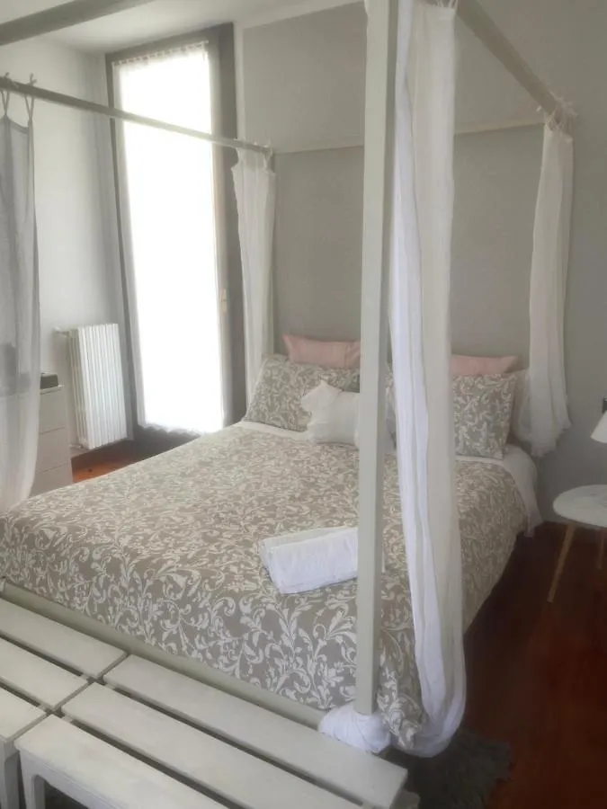 *** Bed & Breakfast B&B Villa Le Rondini Castronno Italy