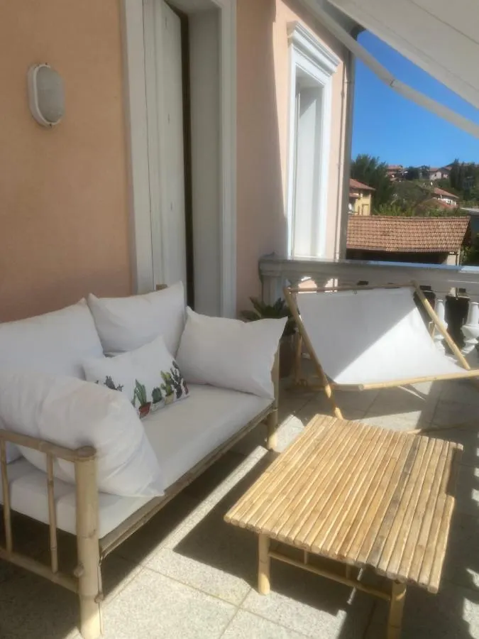 B&B Villa Le Rondini Castronno