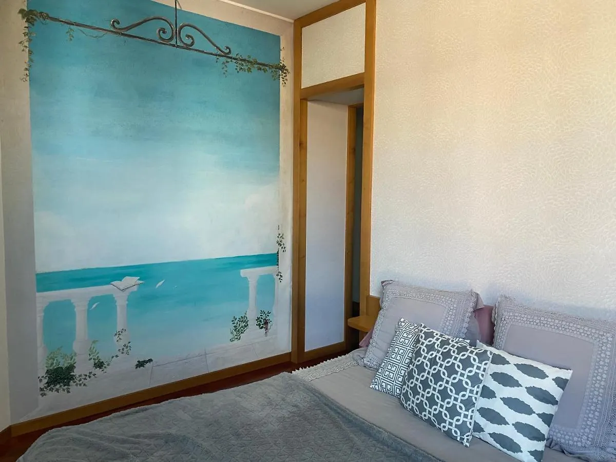 B&B Villa Le Rondini Castronno 3*,