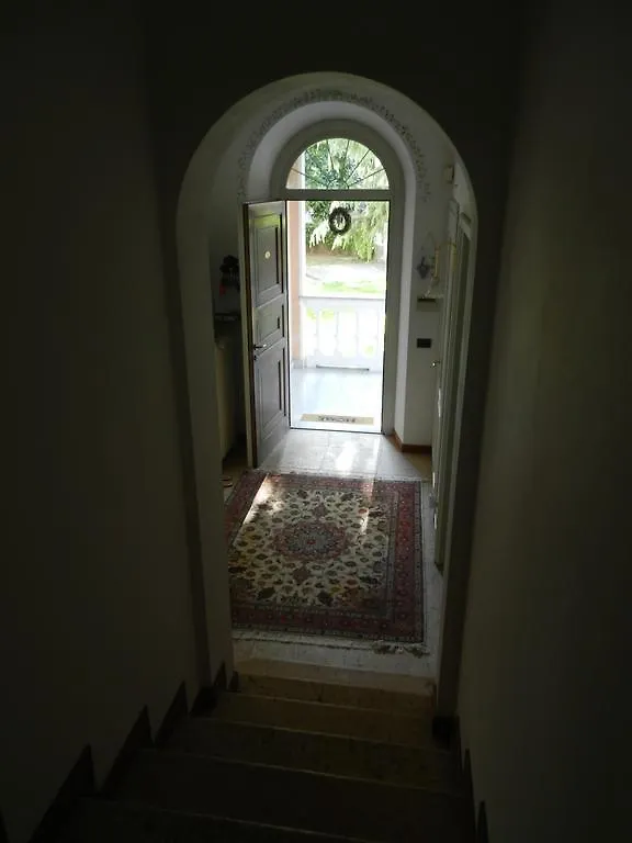 B&B Villa Le Rondini Castronno Italy