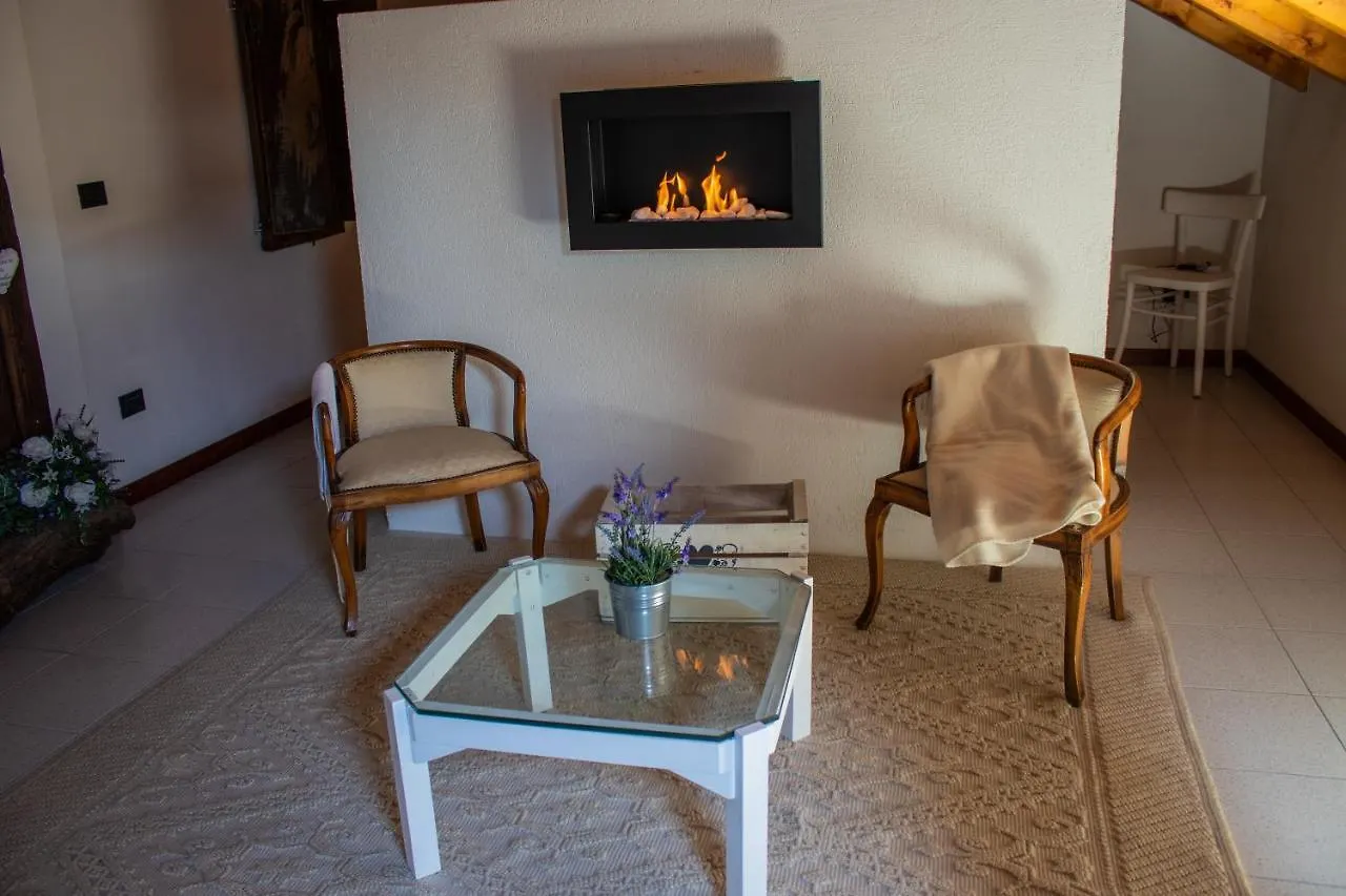 B&B Villa Le Rondini Castronno